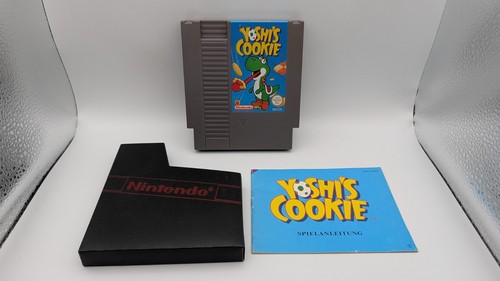 Yoshi cookie modulo - yoshi's,