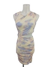 ZARA Abito cut out Donna Abito