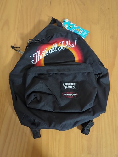 Zaino eastpak imbottito looney - zaino,