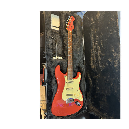Fender stratocaster special - fender,