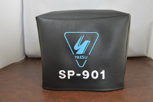 Parapolvere radioamatore yaesu - parapolvere,
