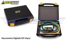 HEALTECH Vacuometro Digitale