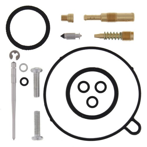 Kit revisione carburatore - kit,