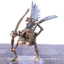 Planescape ~ QUADRONE #3 D&D