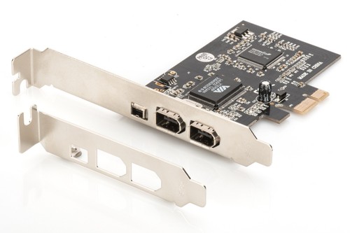 Scheda aggiuntiva pci - scheda, express