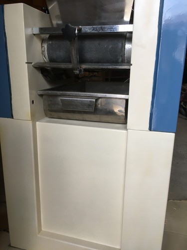 Raffinatrice per pasticceria - per,