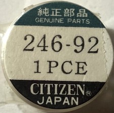 NOS Nuovo Citizen 246-92