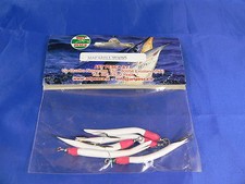 Makarell Turbo Art Pesca