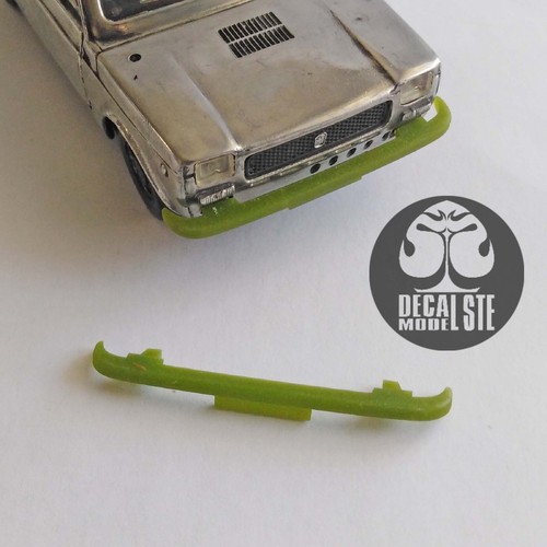 Fiat 127 holiday polistil - fiat,