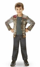 Costume STAR WARS Disney Finn