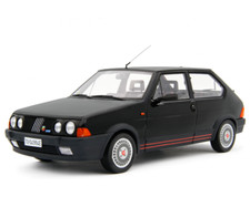 Laudoracing LM181C- - Fiat