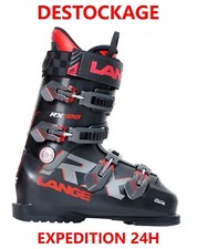 Scarpe Da Sci Usato Lange " Rx