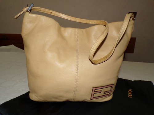 Borsa fendi 100 original - borsa, 100%