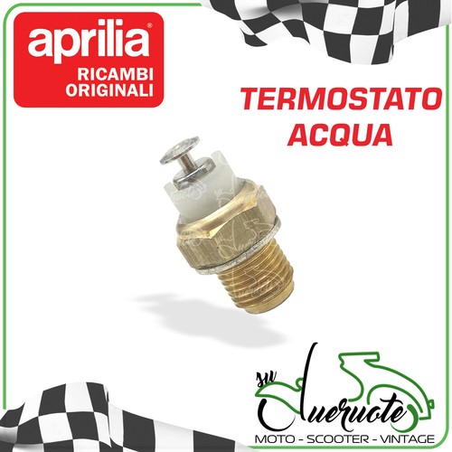 Termointerruttore bulbo - termointerruttore,
