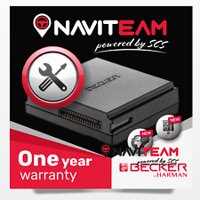 Modulo Navigazione Riparazione