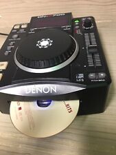 CDJ Denon DN-S700 ( Leggi Descrizione )
