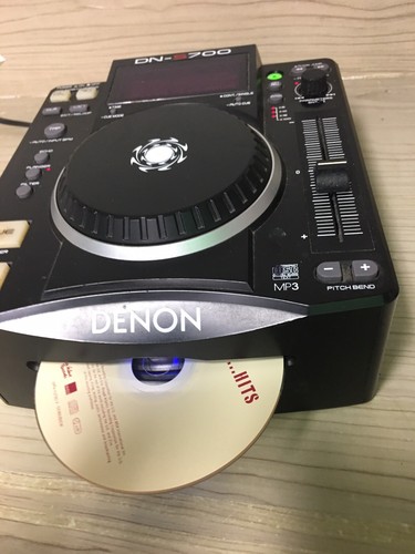 Cdj denon s700 leggi - denon, (