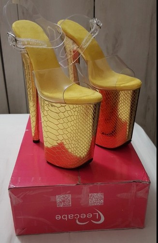 Scarpe donna tacco - tacco, alto