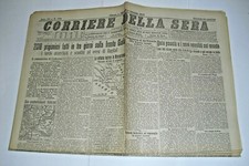 originale 1° guerra CORRIERE