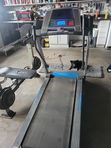 Proform treadmill great - proform,