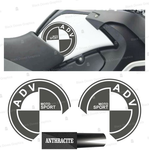 Adesivi antracite - adesivi,