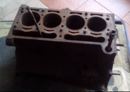 Fiat 600 multipla mono - d,