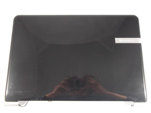 Scocca lcd packard - scocca,