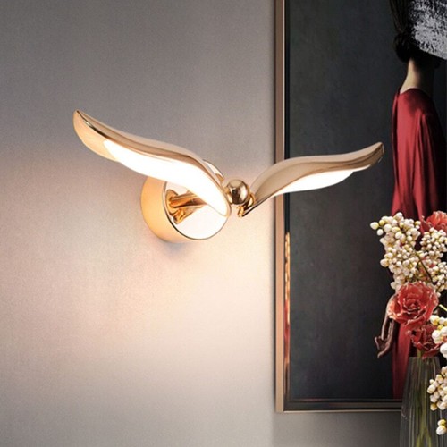 Lampada parete led nordica - parete,