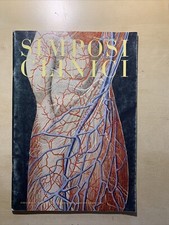 SIMPOSI CLINICI VOLUME 5