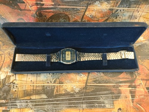 1981 vintage originale blu - 1981,