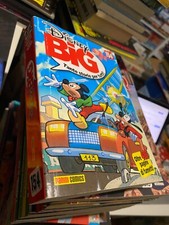 WALT DISNEY  - DISNEY BIG 154 - PANINI COMICS - TOPOLINO