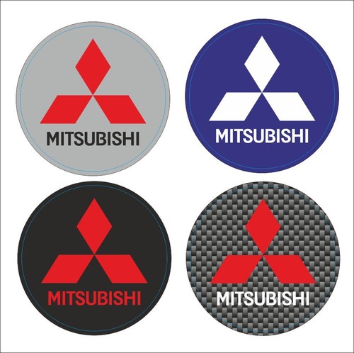 Adesivi tipo mitsubishi per - adesivi,