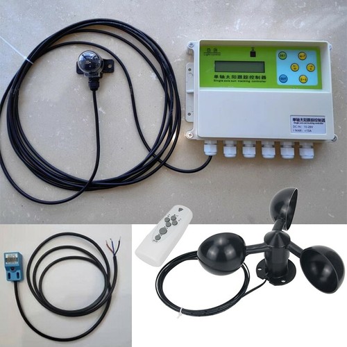 Nuovo xmyc regolatore - nuovo,