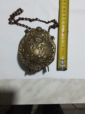 Accessorio militare antica - militare,