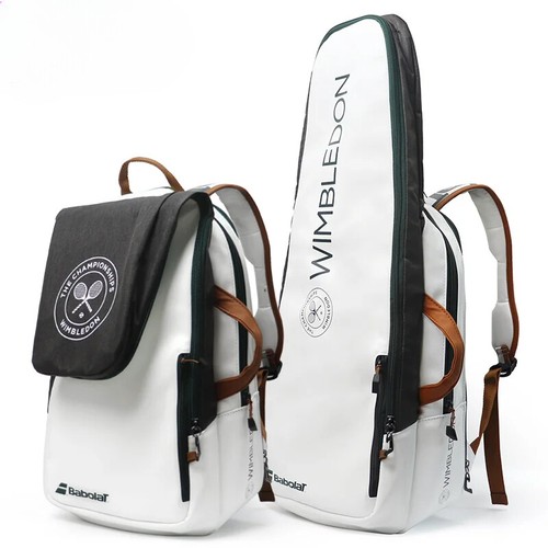 Zaino borsa tennis - tennis, 3