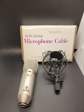 Behringer B-1 Microfono 10dB
