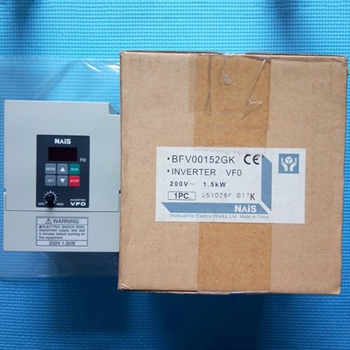 Inverter panasonic bfv00152gk - inverter,