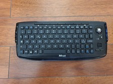 Tastiera Trust 17915 per smartv