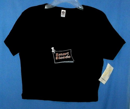 Camicia elegante bionda