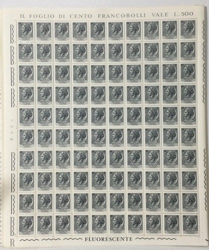 Repubblica siracusana 1968 - siracusana,
