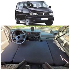 Lettino camper culla cabina di