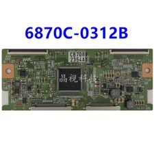LG 32/37/42 FHD 120HZ T-Con Board LCD Display Circuito 6870C-0312B