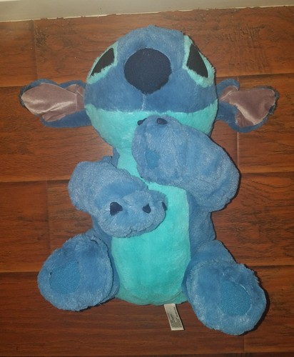 Disney parks jumbo peluche - disney,