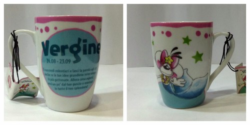 Diddl diddlina tazza ceramica - diddl,