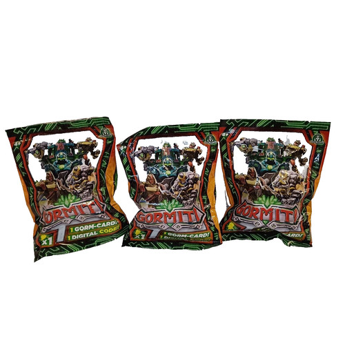 Gormiti 2019 giochi - gormiti, preziosi