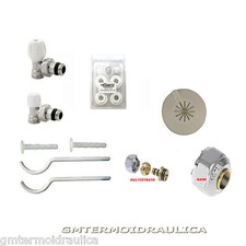 KIT DI INSTALLAZIONE PER