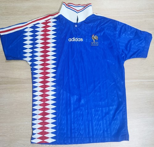 Maglia calcio francia - maglia,