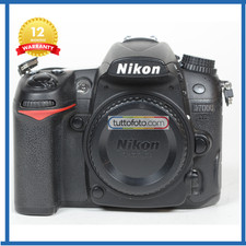 Nikon D7000 Body - 19000