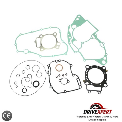 Kit guarnizioni motore per