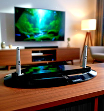 Panasonic TBLX0093 Supporto TV